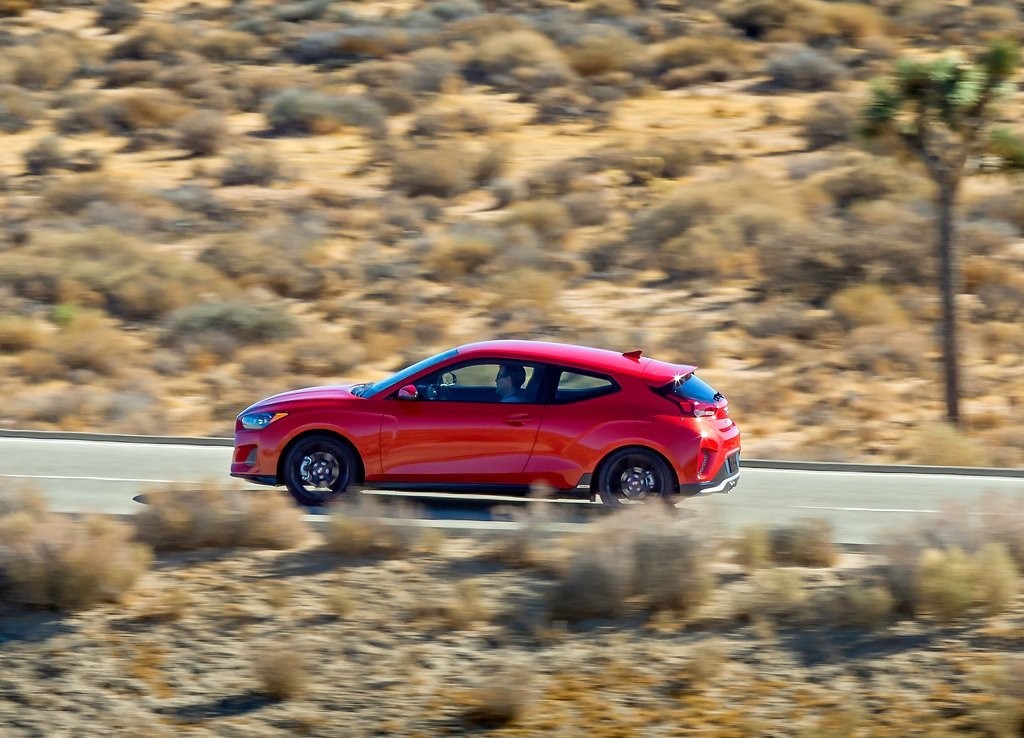 2019 - HYUNDAI VELOSTER, foto 12