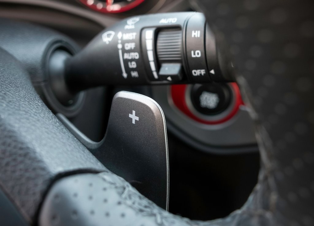 2019 - HYUNDAI VELOSTER, foto 30