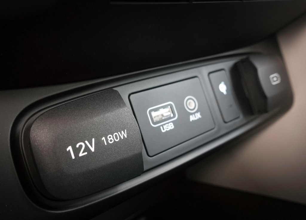 2019 - HYUNDAI VELOSTER, foto 34