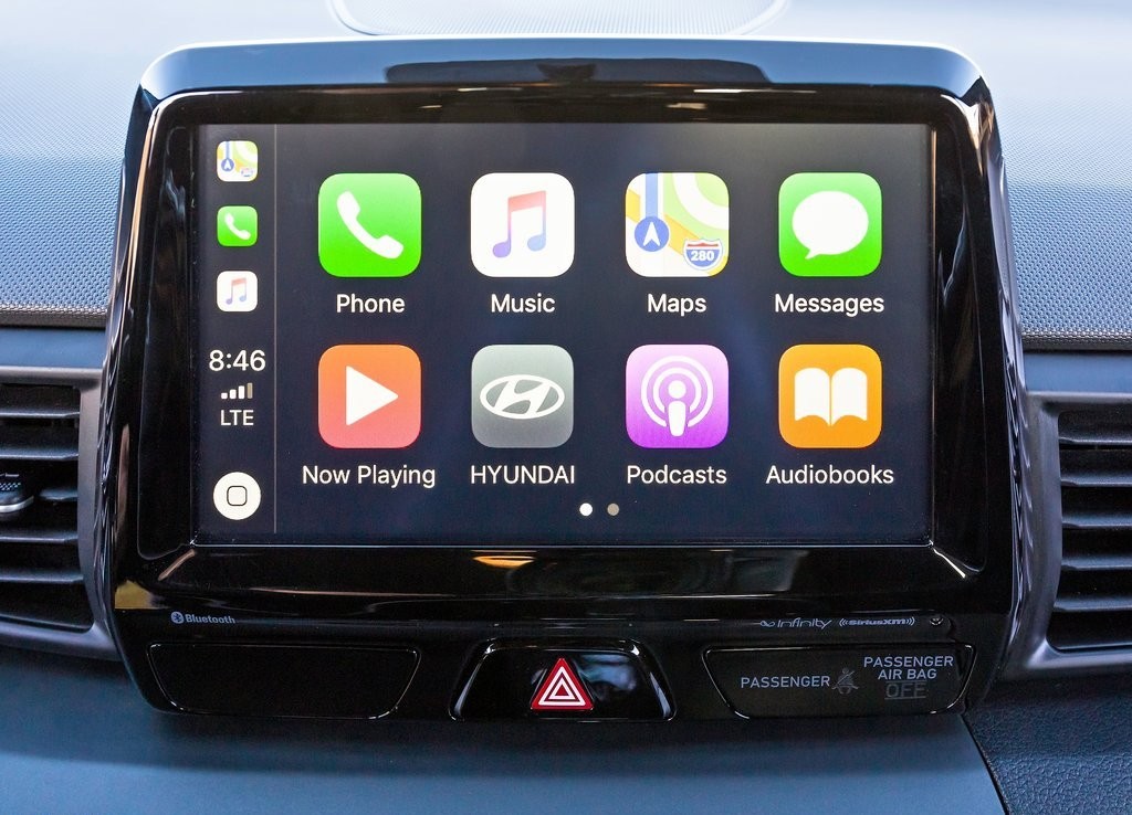 2019 - HYUNDAI VELOSTER, foto 36