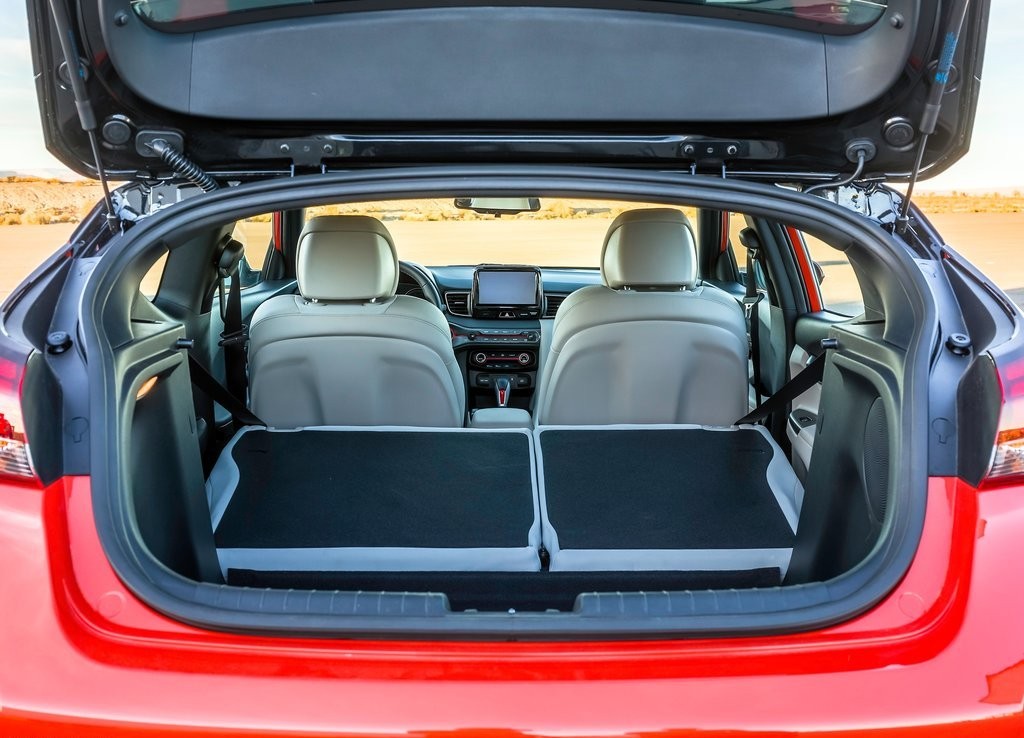 2019 - HYUNDAI VELOSTER, foto 43