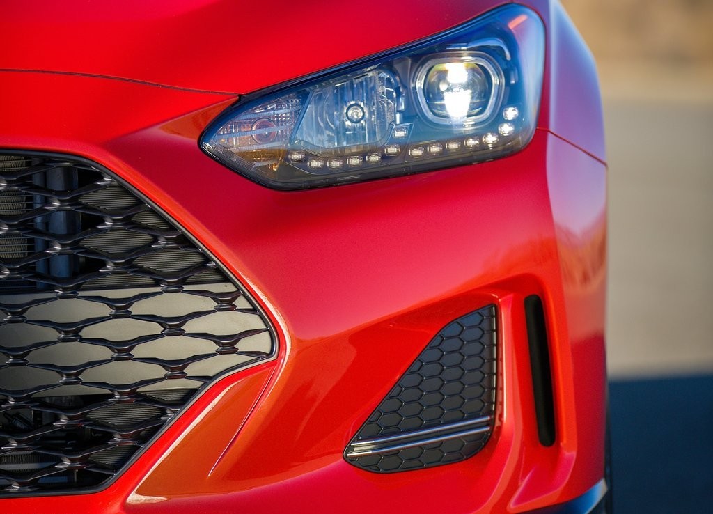 2019 - HYUNDAI VELOSTER, foto 45