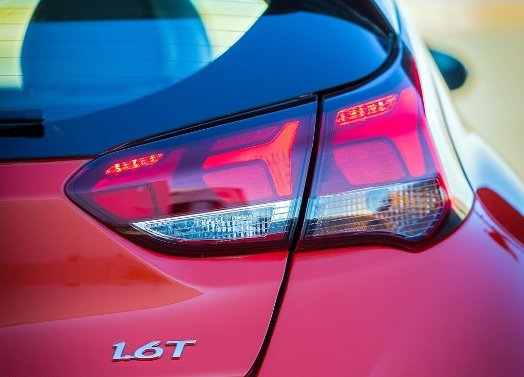 2019 - HYUNDAI VELOSTER, foto 46