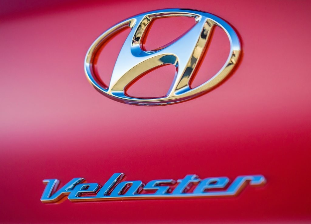 2019 - HYUNDAI VELOSTER, foto 48
