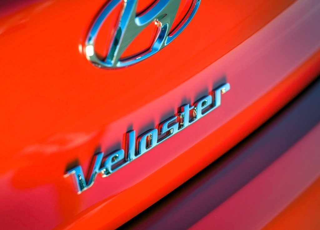 2019 - HYUNDAI VELOSTER, foto 50