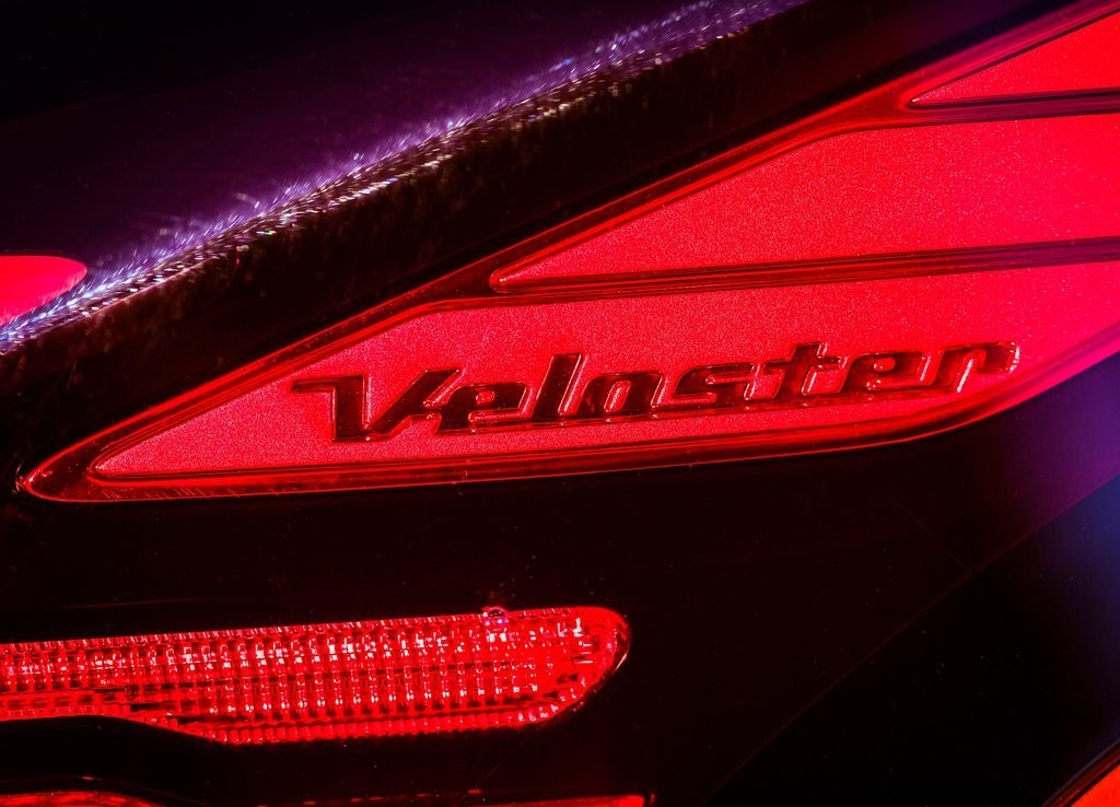 2019 - HYUNDAI VELOSTER, foto 53