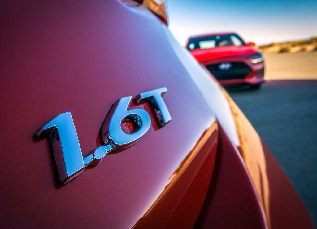 2019 - HYUNDAI VELOSTER, foto 55