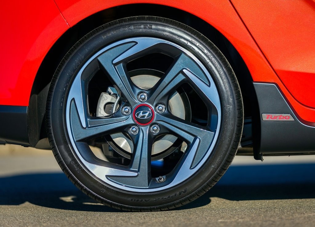 2019 - HYUNDAI VELOSTER, foto 58