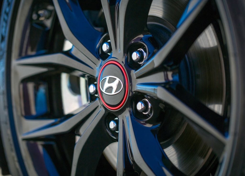 2019 - HYUNDAI VELOSTER, foto 60