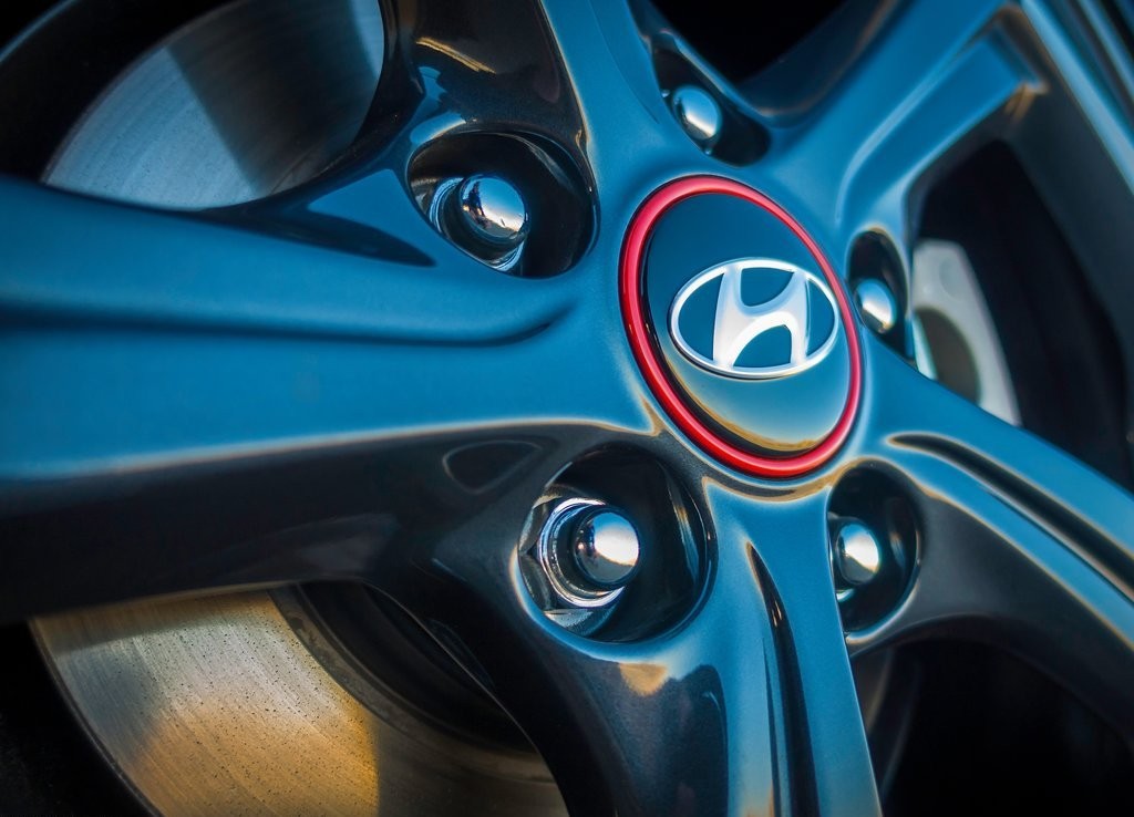 2019 - HYUNDAI VELOSTER, foto 62