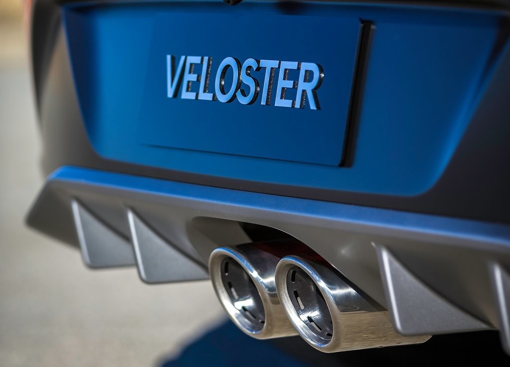 2019 - HYUNDAI VELOSTER, foto 66