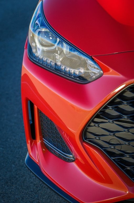 2019 - HYUNDAI VELOSTER, foto 73