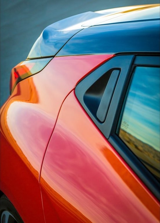 2019 - HYUNDAI VELOSTER, foto 75