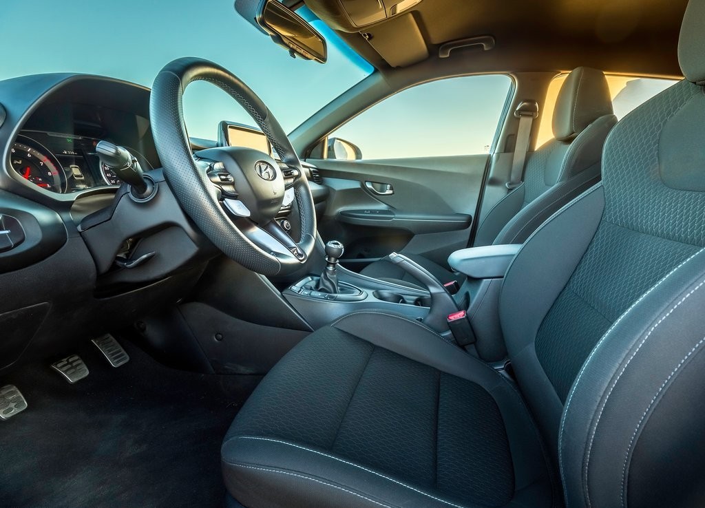 2019 - HYUNDAI VELOSTER N, foto 30