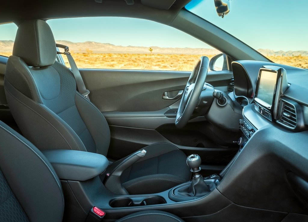 2019 - HYUNDAI VELOSTER N, foto 31
