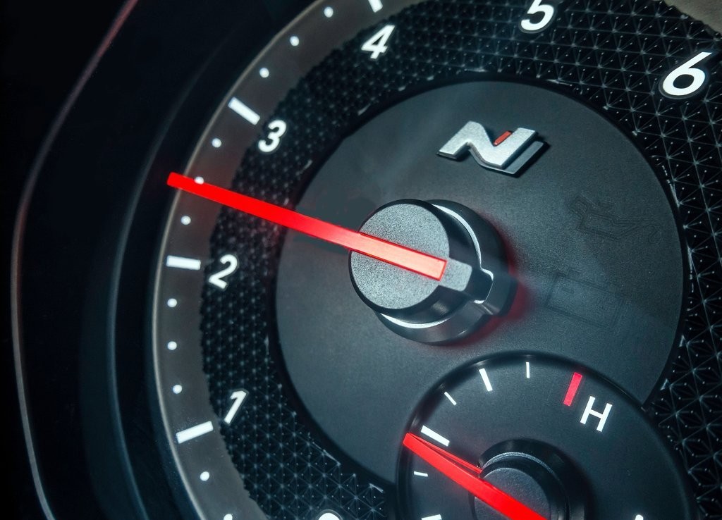 2019 - HYUNDAI VELOSTER N, foto 32