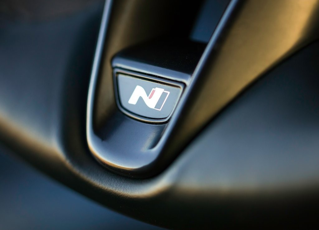 2019 - HYUNDAI VELOSTER N, foto 34