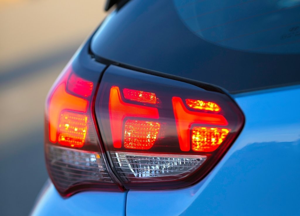 2019 - HYUNDAI VELOSTER N, foto 39
