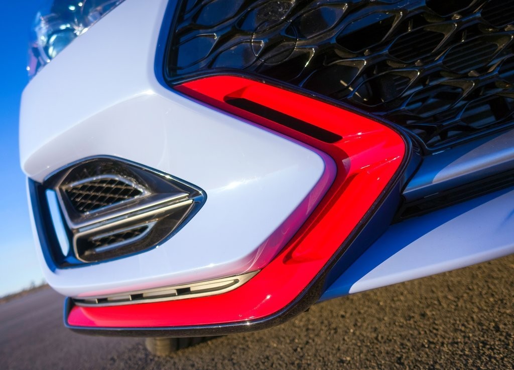 2019 - HYUNDAI VELOSTER N, foto 42