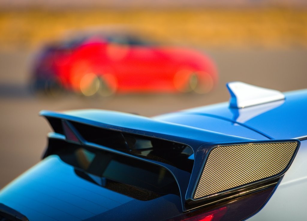 2019 - HYUNDAI VELOSTER N, foto 43