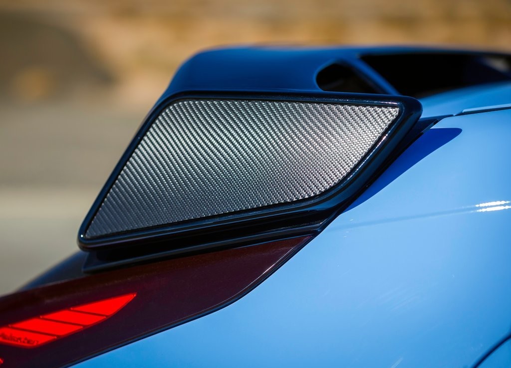 2019 - HYUNDAI VELOSTER N, foto 44