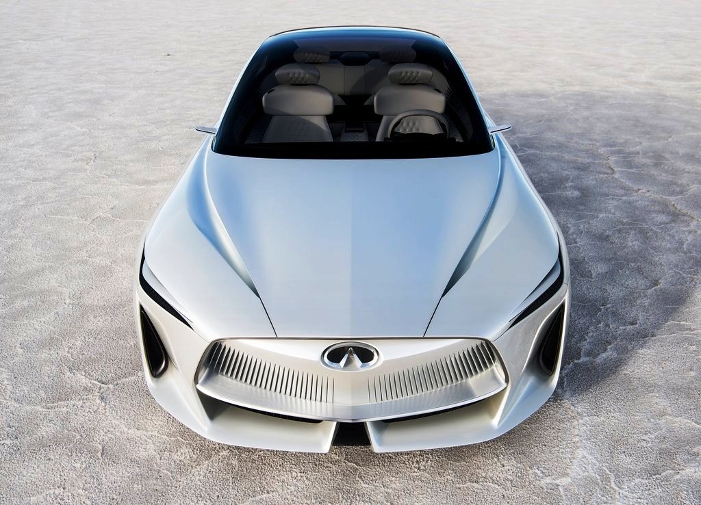 INFINITI Q INSPIRATION CONCEPT, foto 13