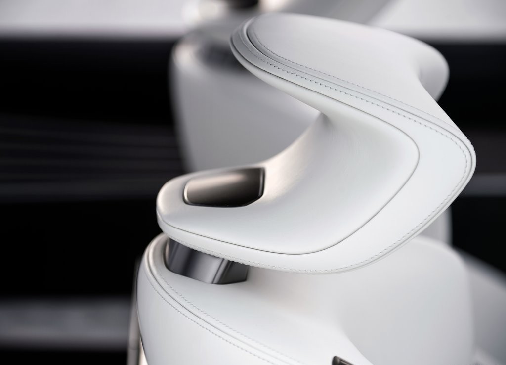 INFINITI Q INSPIRATION CONCEPT, foto 34