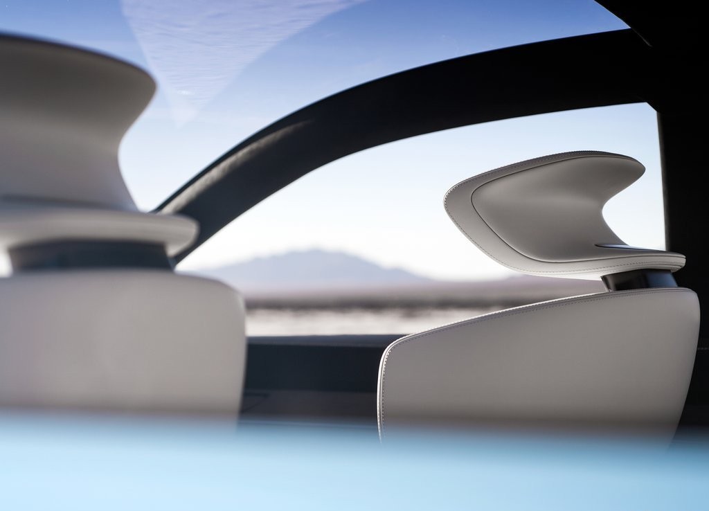 INFINITI Q INSPIRATION CONCEPT, foto 36