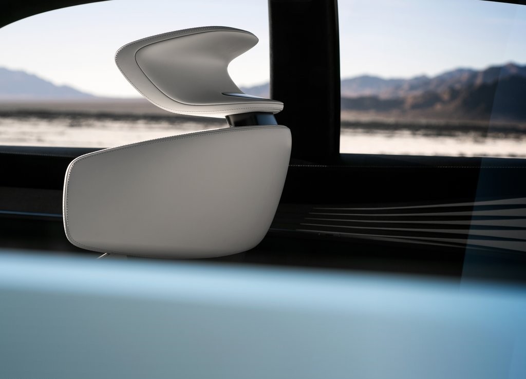 INFINITI Q INSPIRATION CONCEPT, foto 37