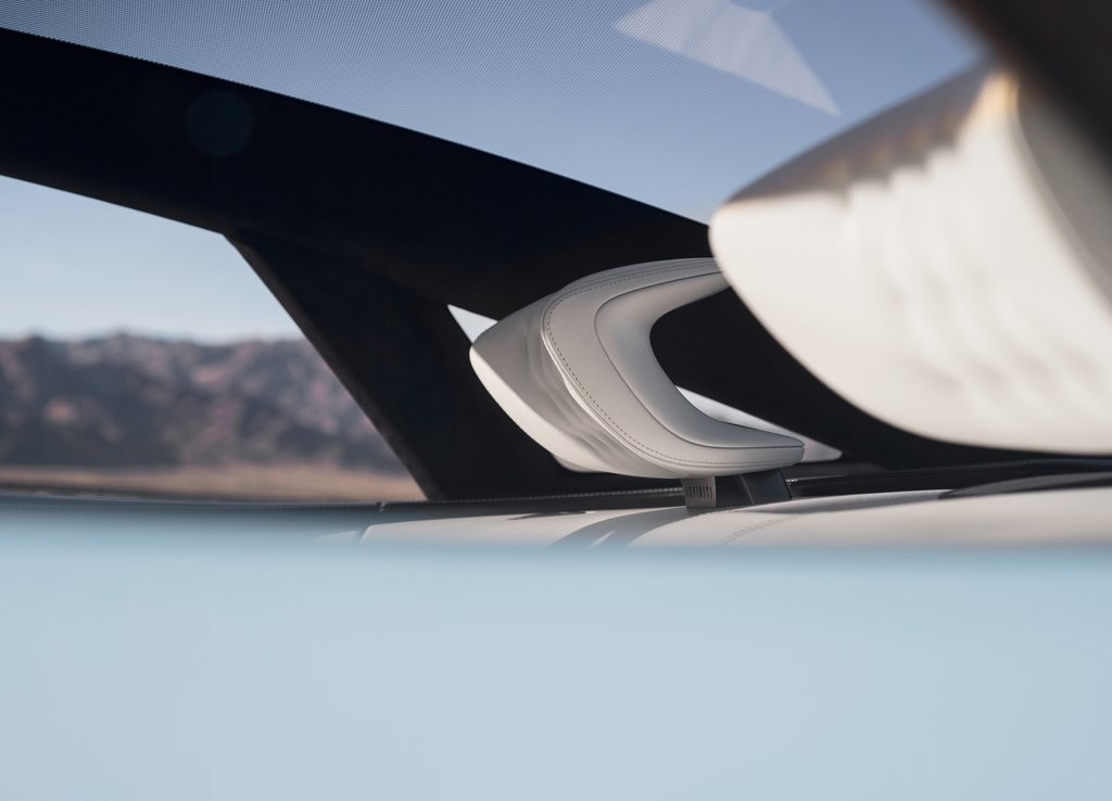 INFINITI Q INSPIRATION CONCEPT, foto 38