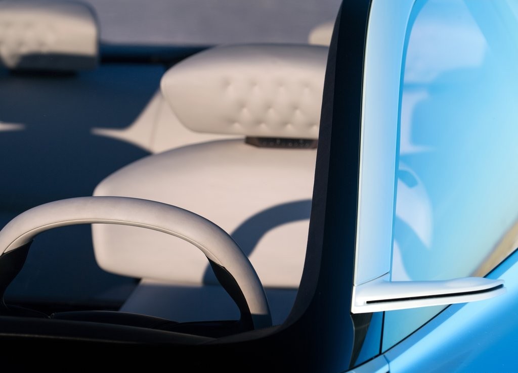INFINITI Q INSPIRATION CONCEPT, foto 39