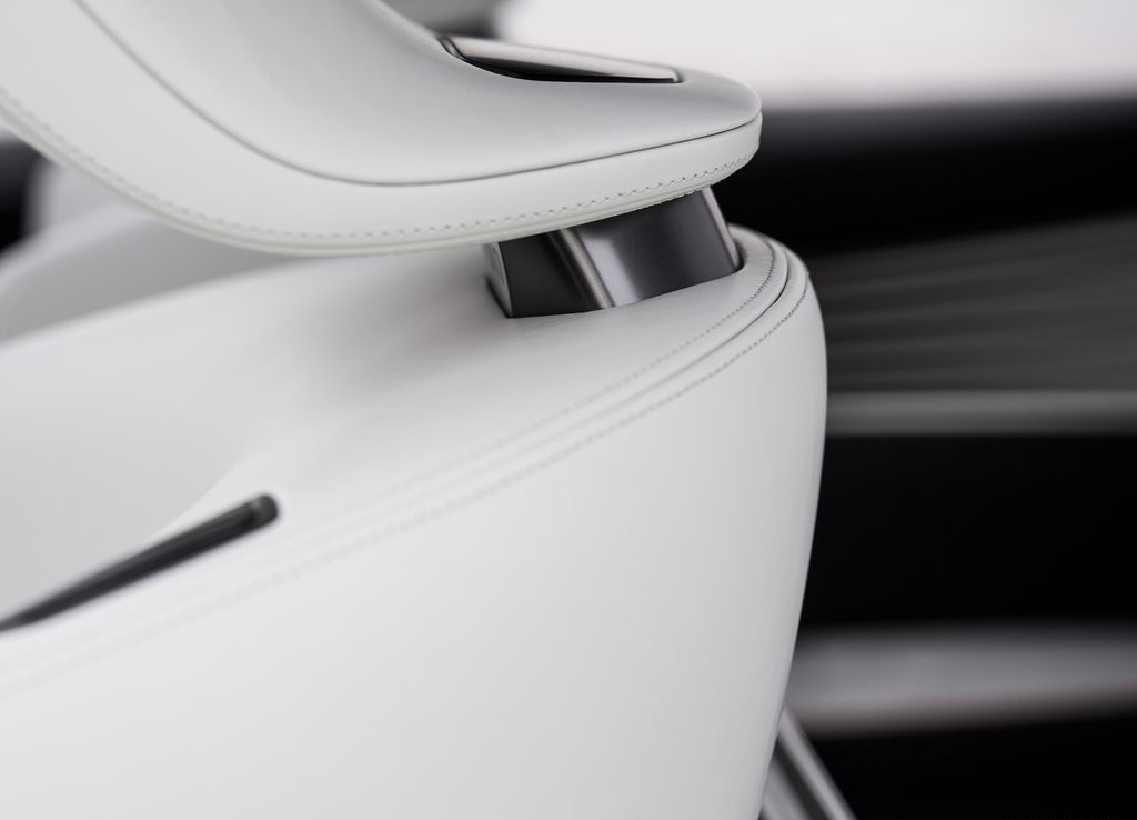 INFINITI Q INSPIRATION CONCEPT, foto 40