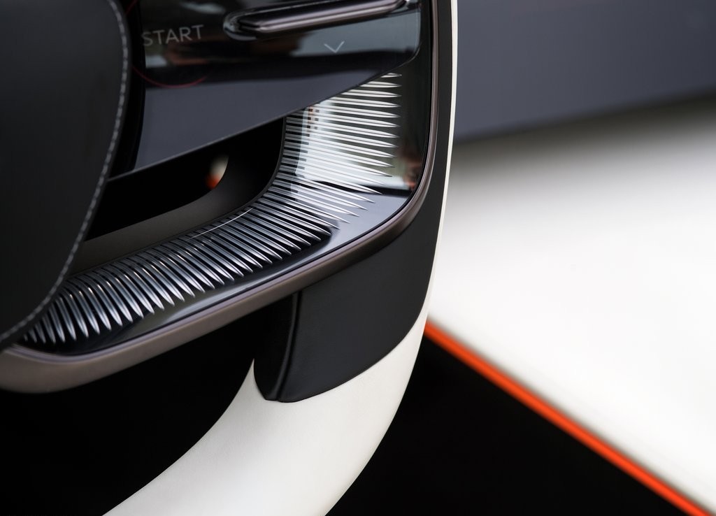 INFINITI Q INSPIRATION CONCEPT, foto 46