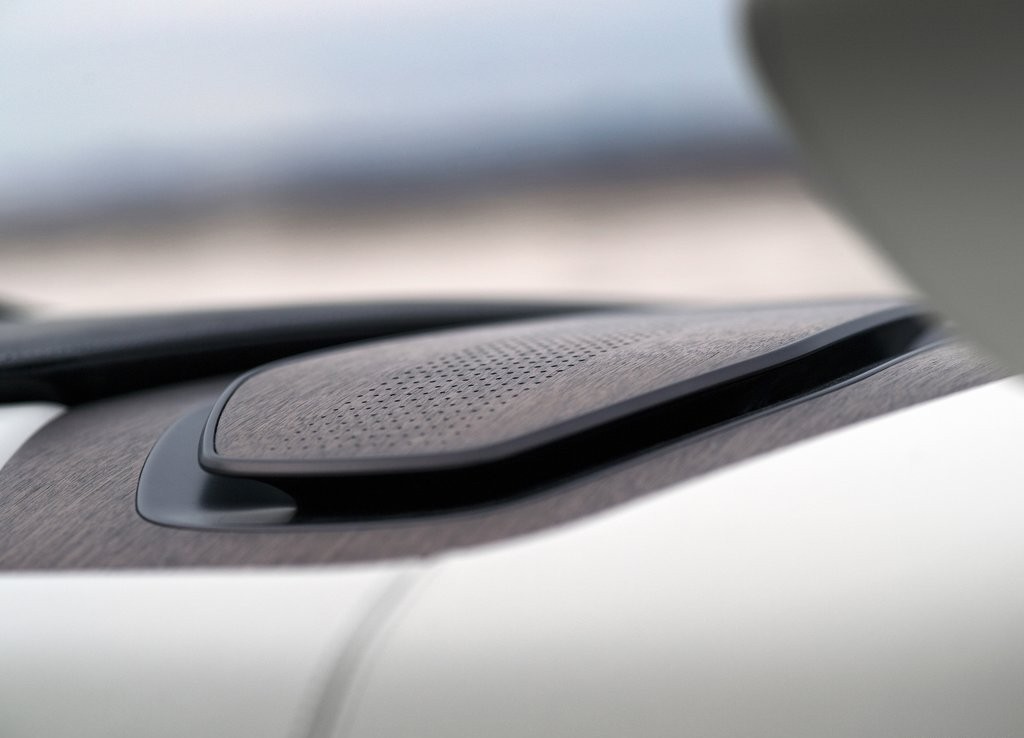 INFINITI Q INSPIRATION CONCEPT, foto 47