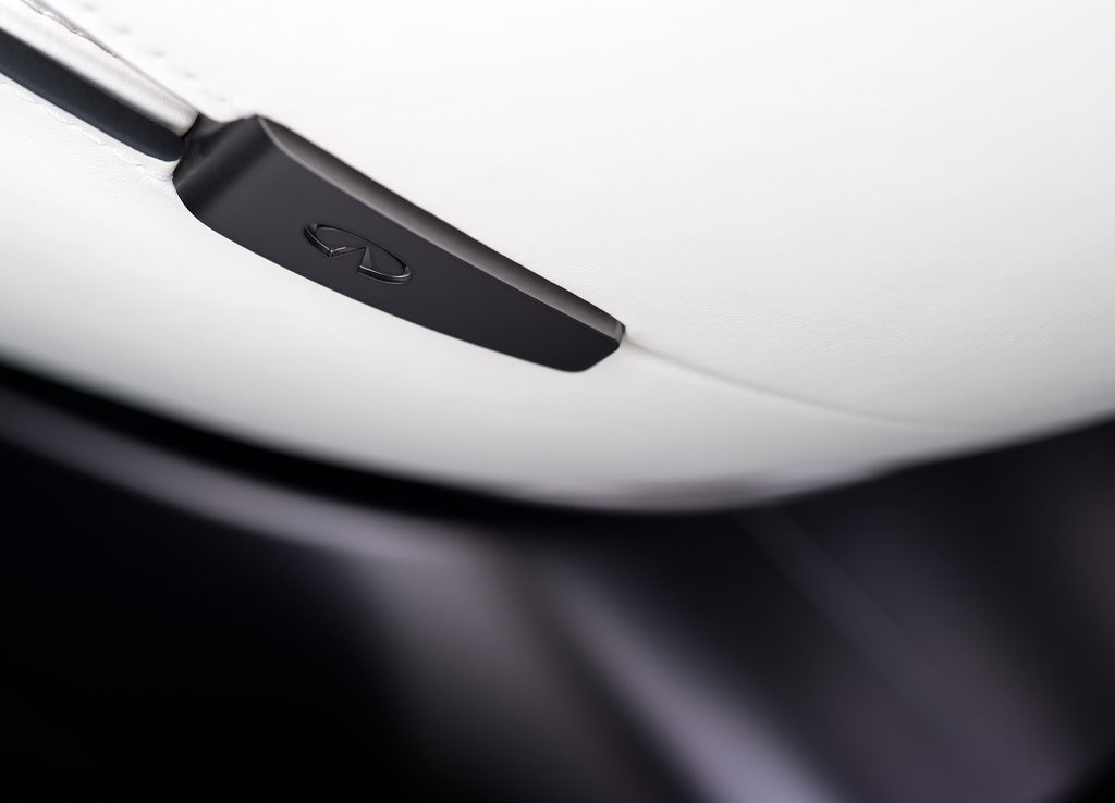 INFINITI Q INSPIRATION CONCEPT, foto 48