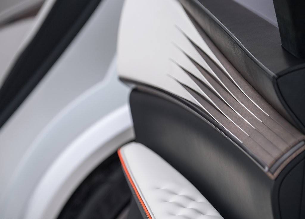INFINITI Q INSPIRATION CONCEPT, foto 53