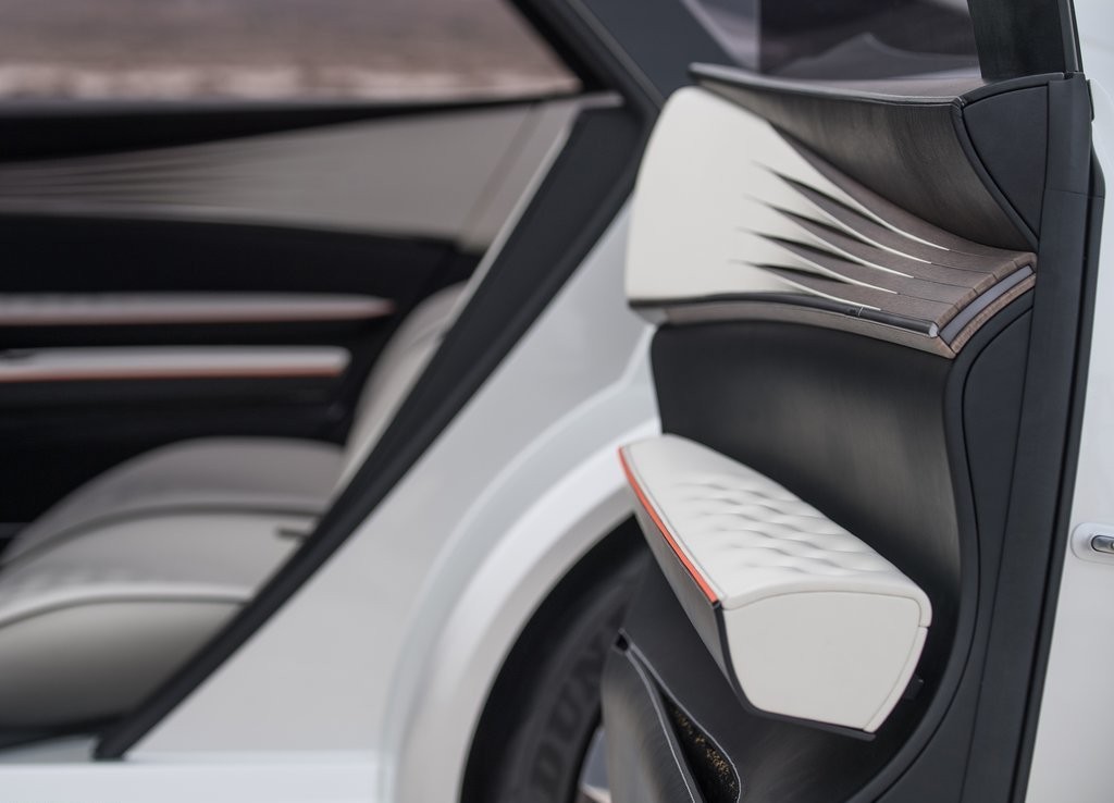 INFINITI Q INSPIRATION CONCEPT, foto 54