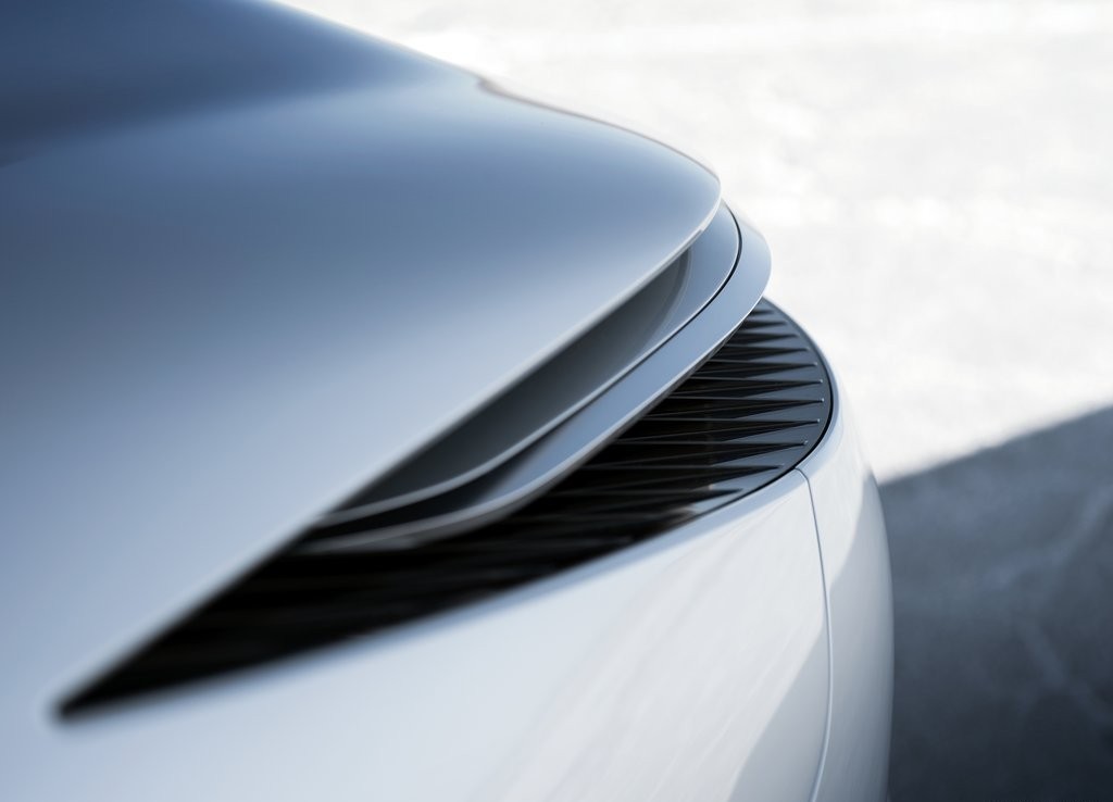 INFINITI Q INSPIRATION CONCEPT, foto 63
