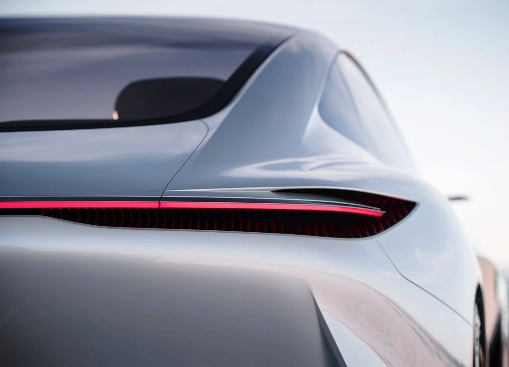 INFINITI Q INSPIRATION CONCEPT, foto 64
