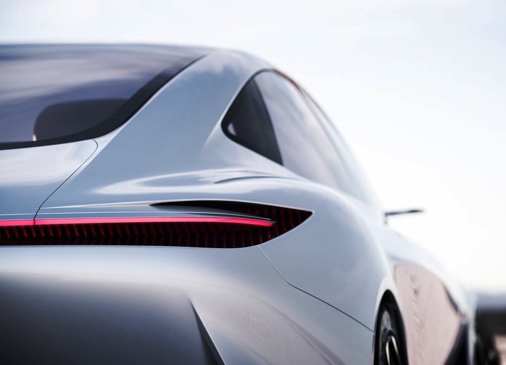 INFINITI Q INSPIRATION CONCEPT, foto 65