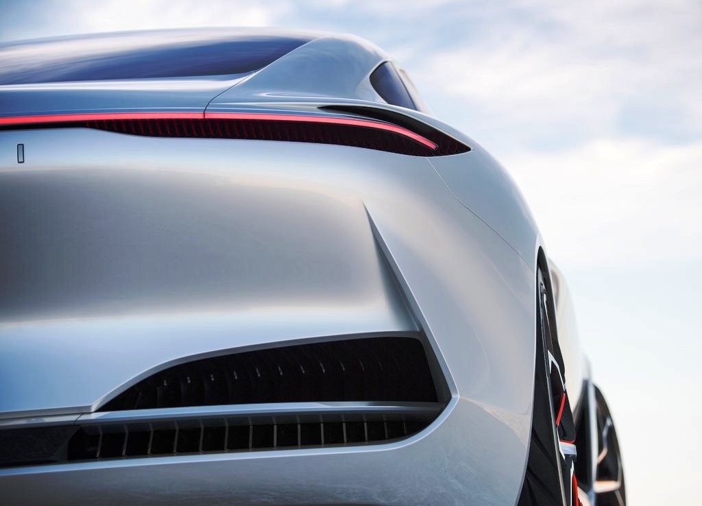 INFINITI Q INSPIRATION CONCEPT, foto 66