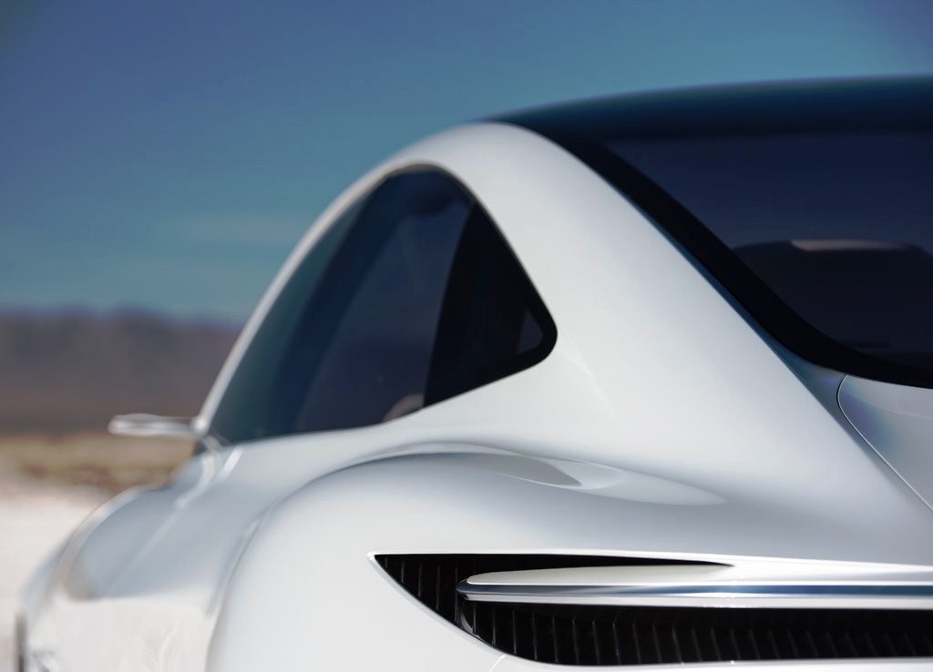 INFINITI Q INSPIRATION CONCEPT, foto 67