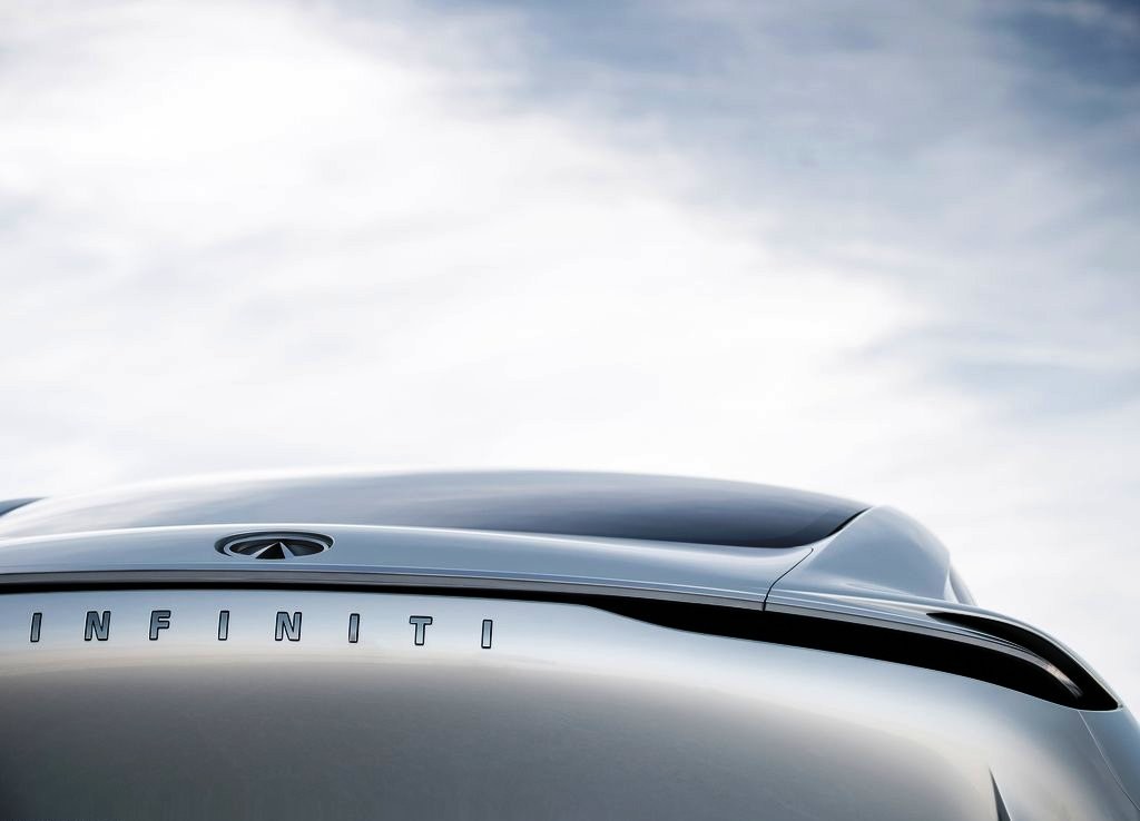 INFINITI Q INSPIRATION CONCEPT, foto 73