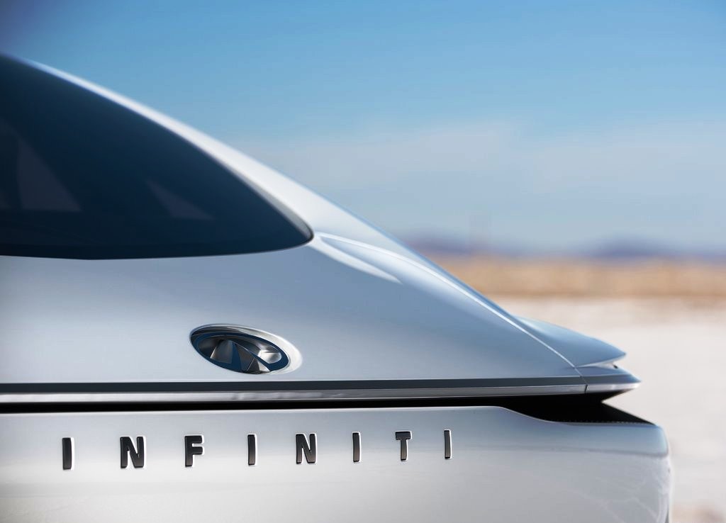 INFINITI Q INSPIRATION CONCEPT, foto 75