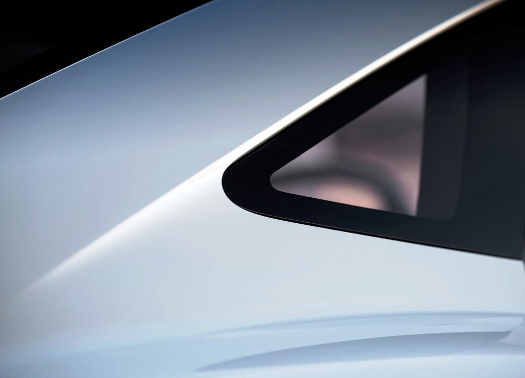INFINITI Q INSPIRATION CONCEPT, foto 76