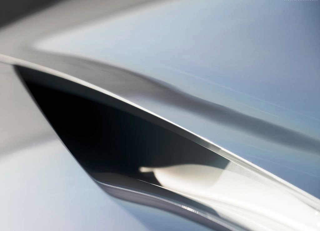 INFINITI Q INSPIRATION CONCEPT, foto 78