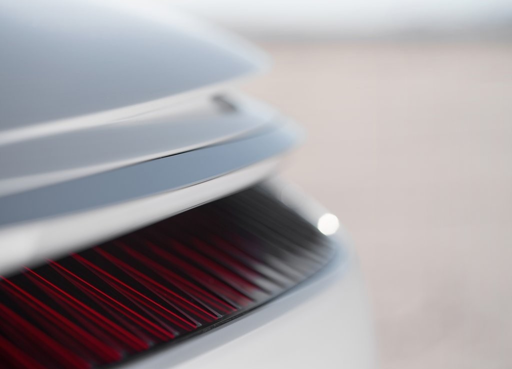 INFINITI Q INSPIRATION CONCEPT, foto 82