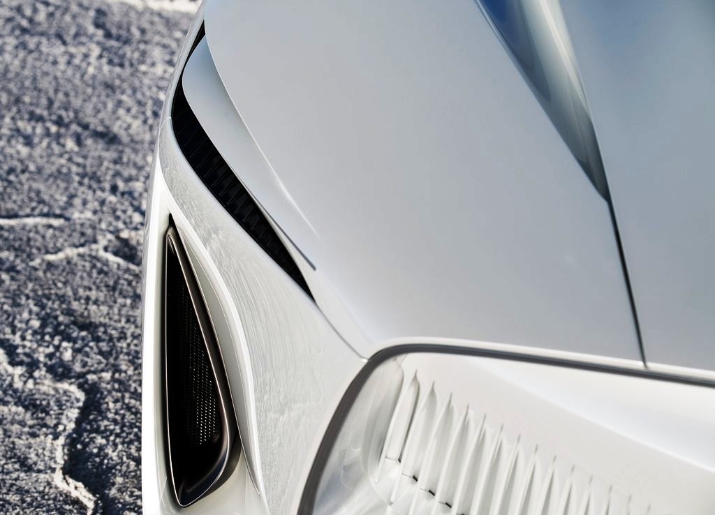 INFINITI Q INSPIRATION CONCEPT, foto 83