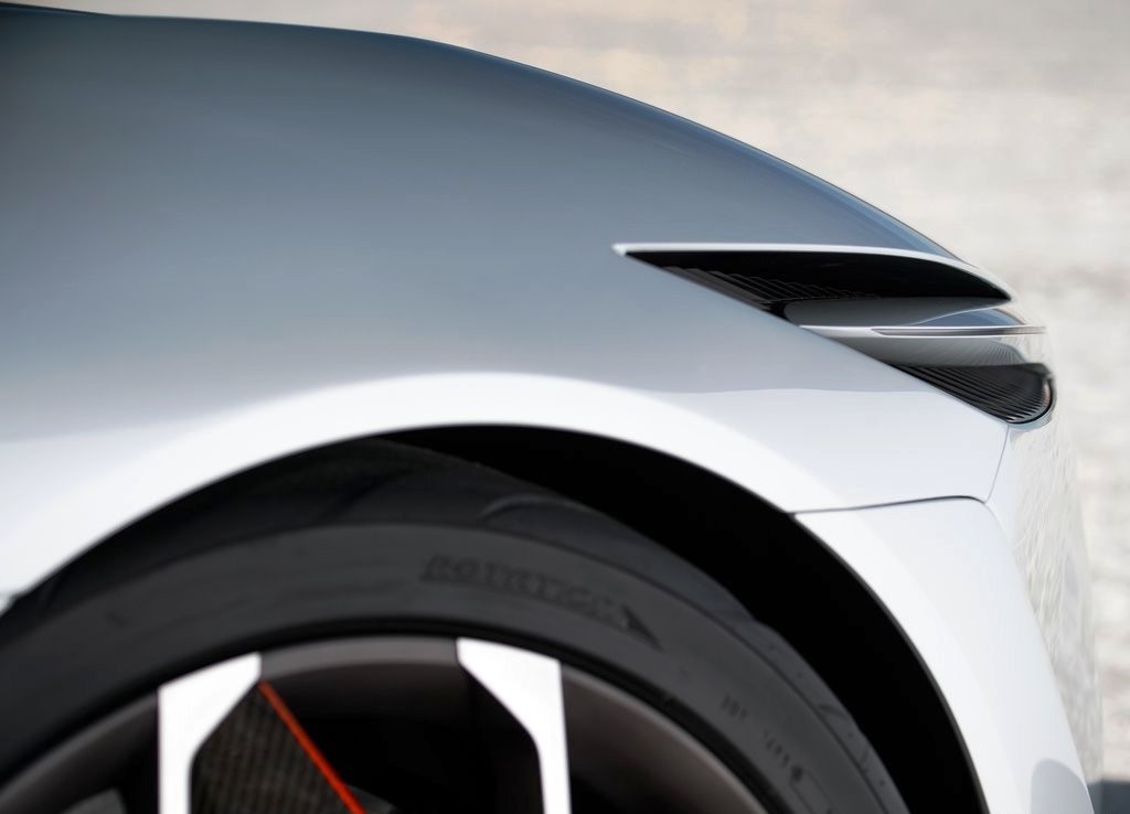 INFINITI Q INSPIRATION CONCEPT, foto 84