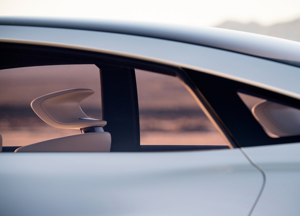INFINITI Q INSPIRATION CONCEPT, foto 85